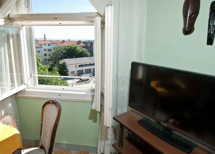 Apartment Blajic