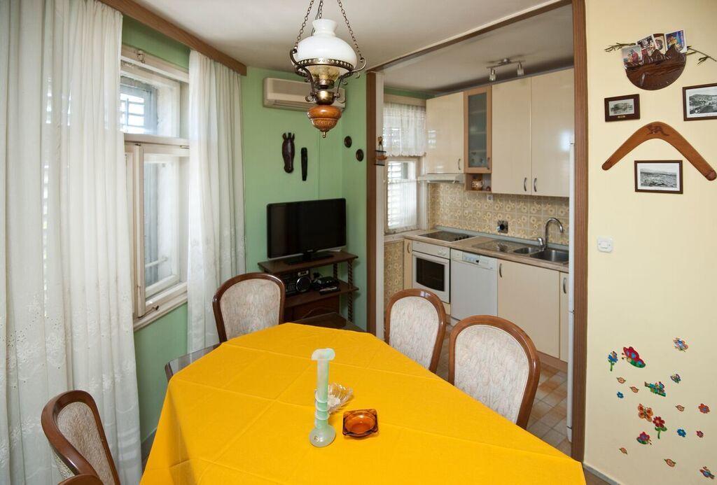 Blajic Apartman *
